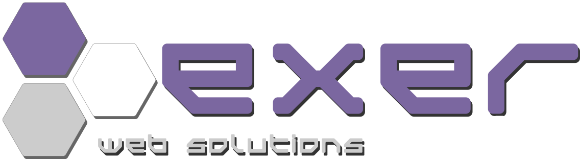 Exer Web Solutions